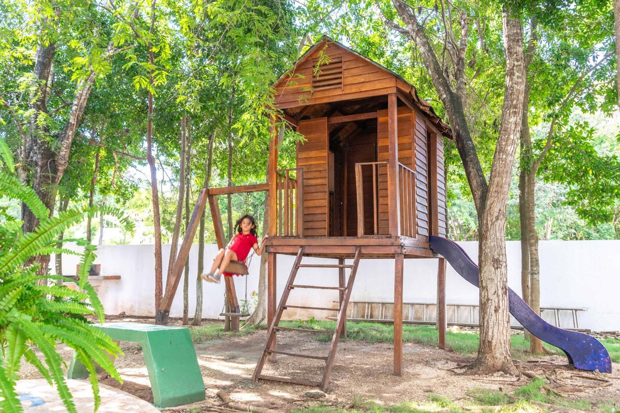 Playa House 3 Bedrooms Pool And Сasa de vacaciones *