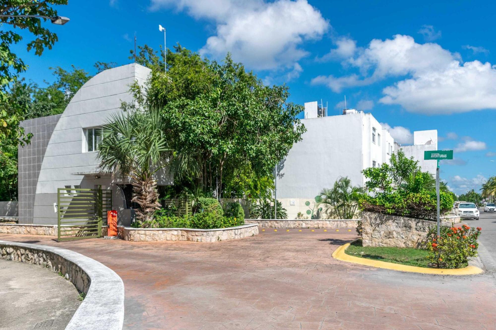 Playa House 3 Bedrooms Pool And Holiday home