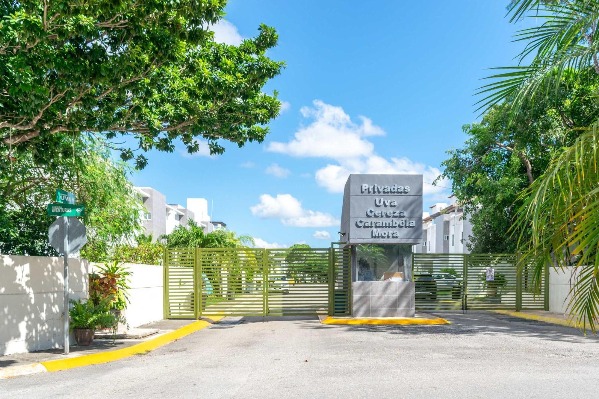 Playa House 3 Bedrooms Pool And Playa del Carmen