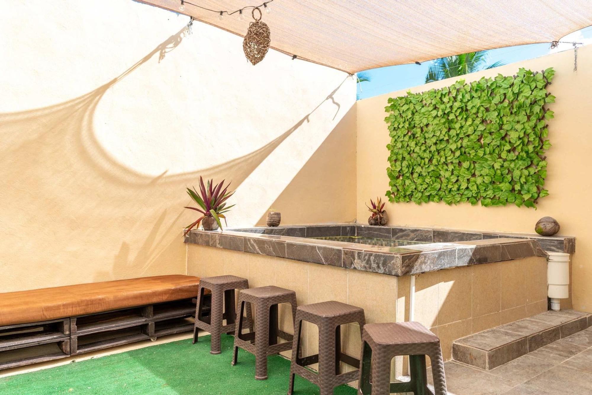 Playa House 3 Bedrooms Pool And * Playa del Carmen