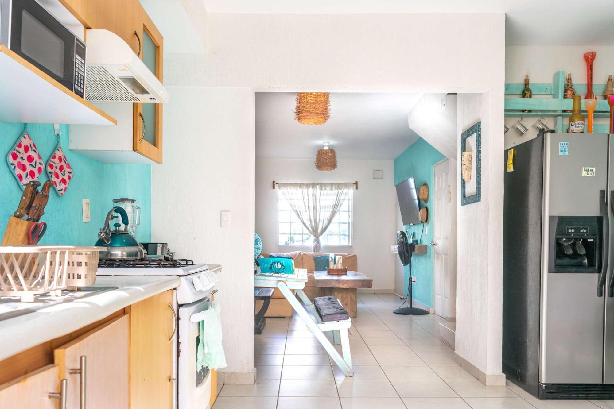Holiday home Playa House 3 Bedrooms Pool And *