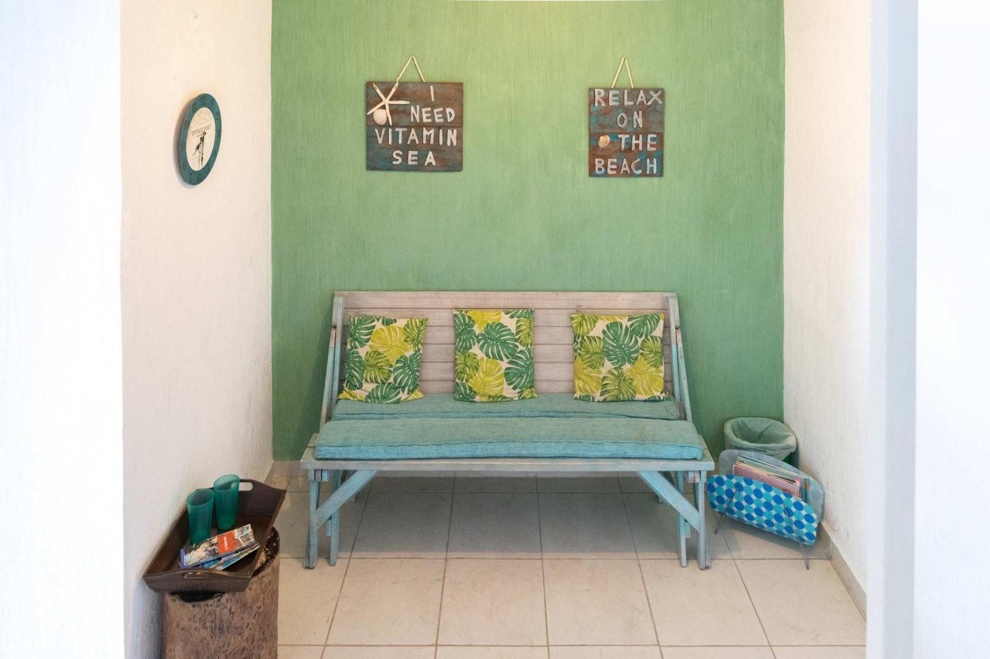 Holiday home Playa House 3 Bedrooms Pool And
