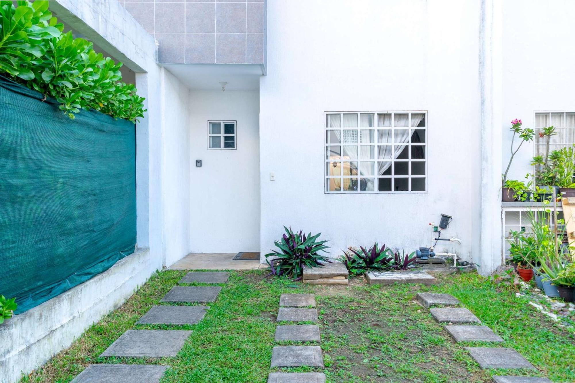 Playa House 3 Bedrooms Pool And Сasa de vacaciones *