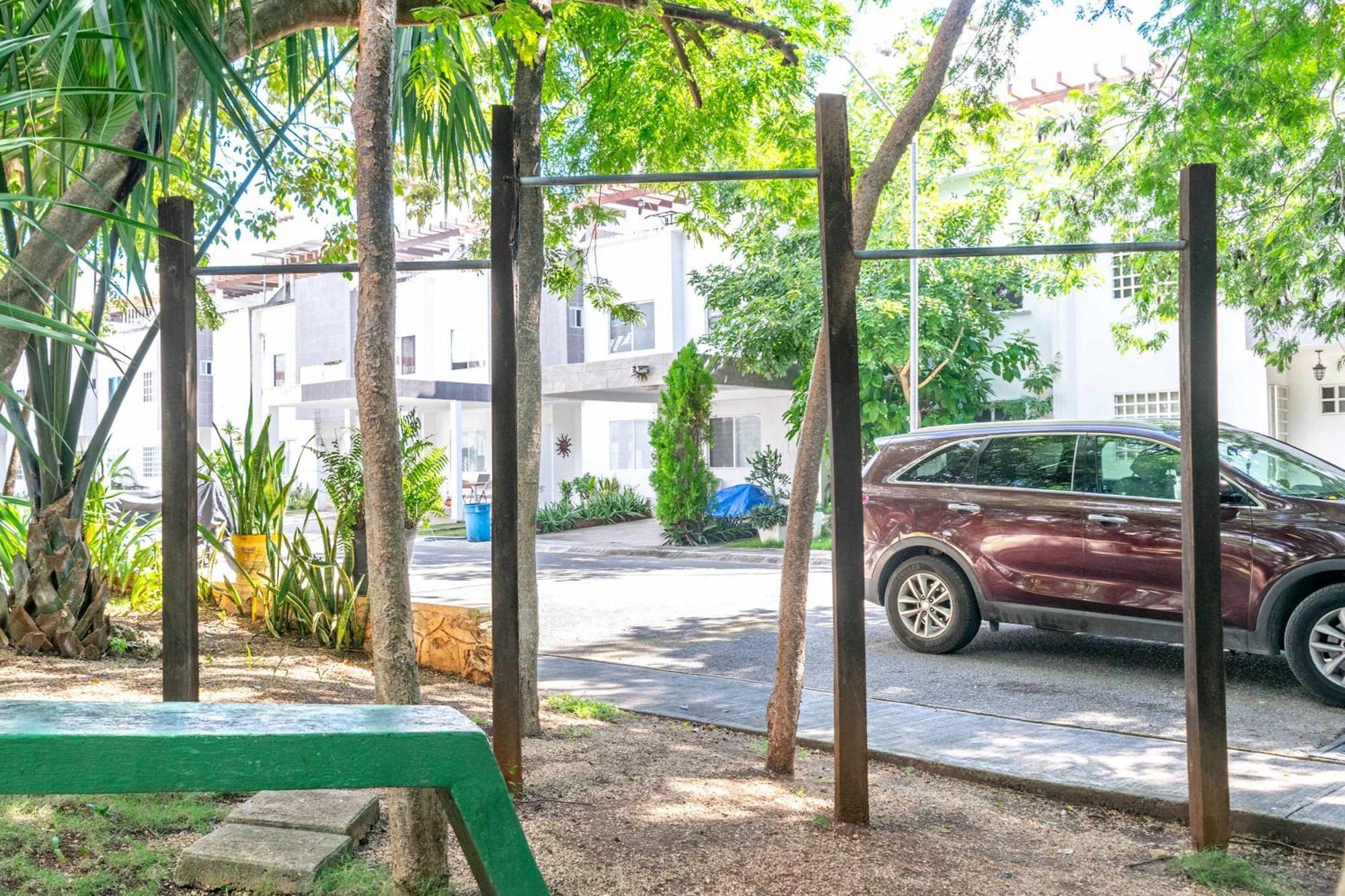 Сasa de vacaciones Playa House 3 Bedrooms Pool And *