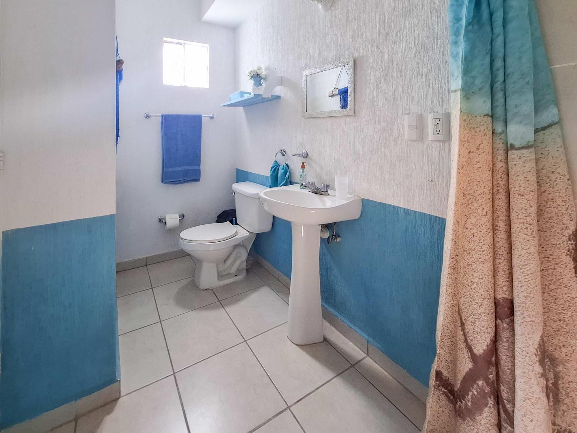 Сasa de vacaciones Playa House 3 Bedrooms Pool And Playa del Carmen