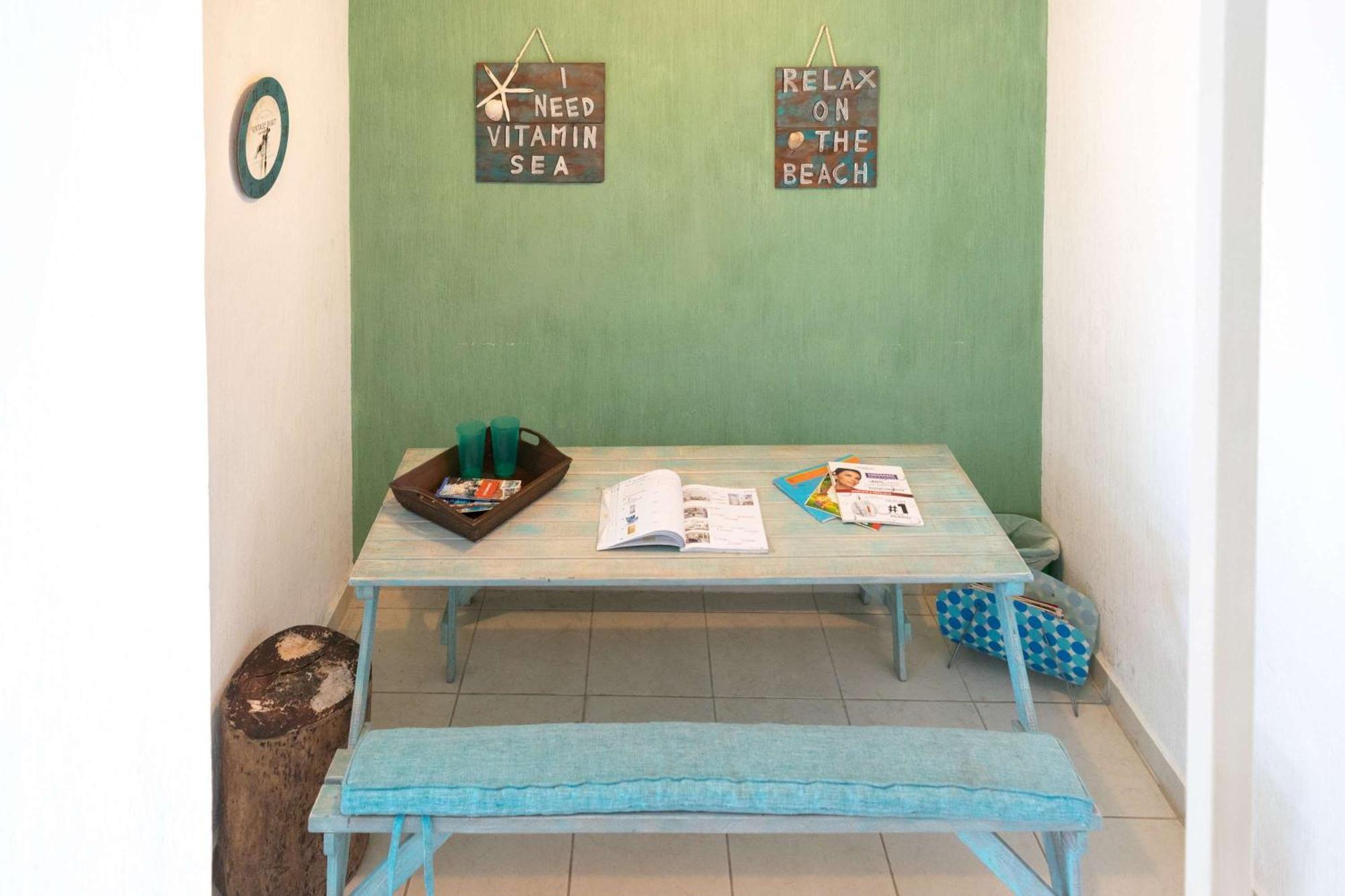 Playa House 3 Bedrooms Pool And Сasa de vacaciones *