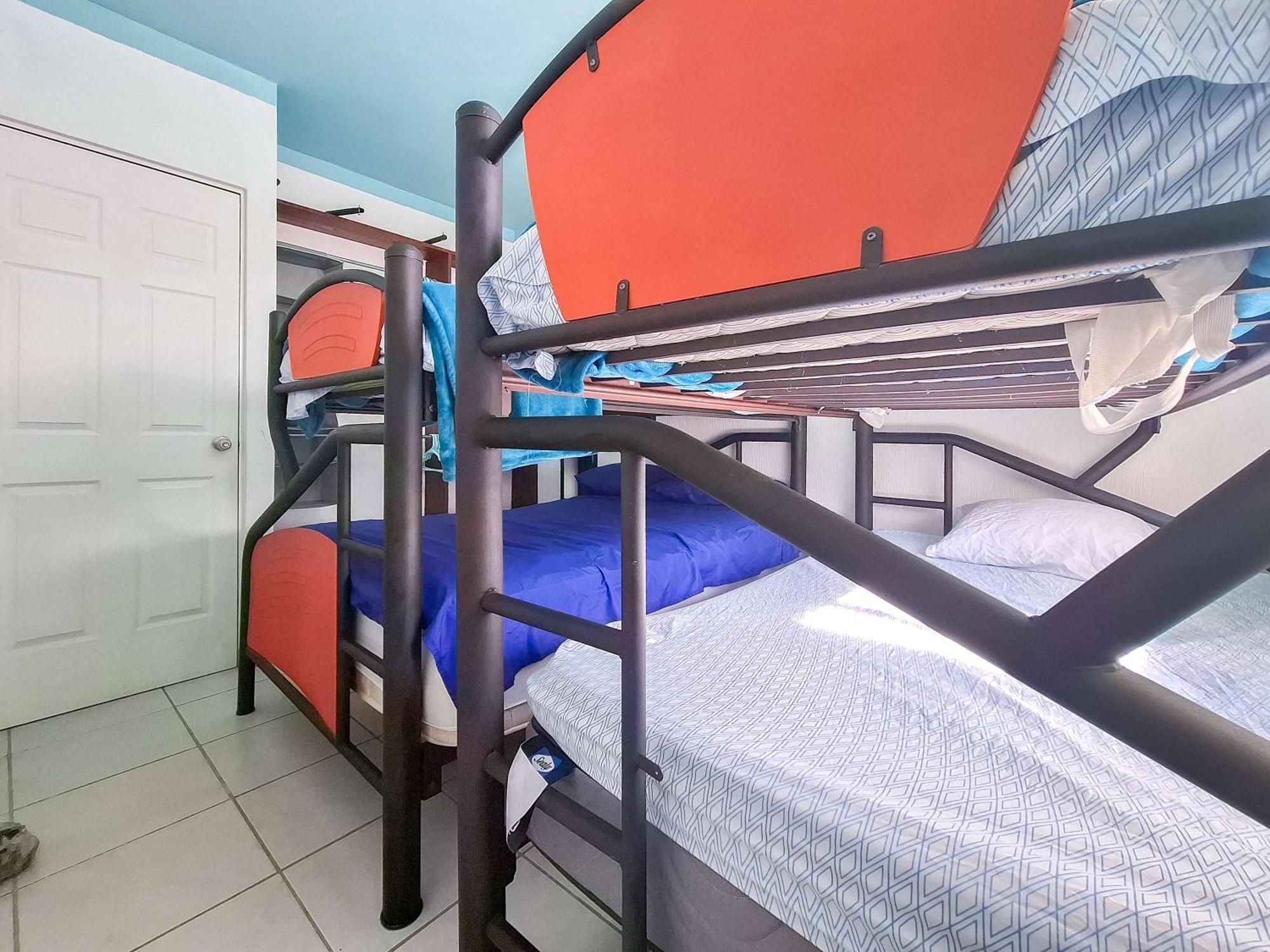 Playa House 3 Bedrooms Pool And *