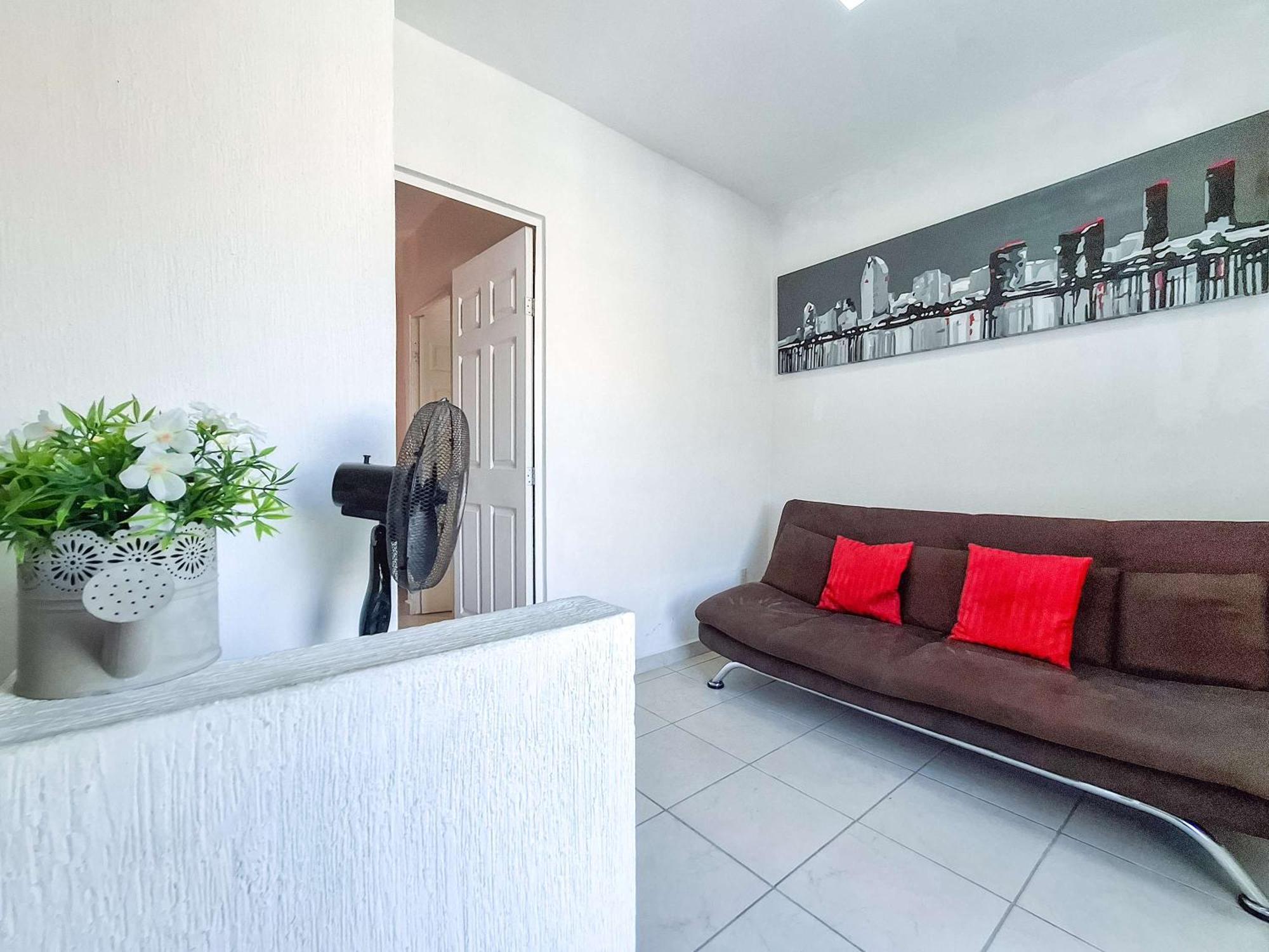 Playa House 3 Bedrooms Pool And