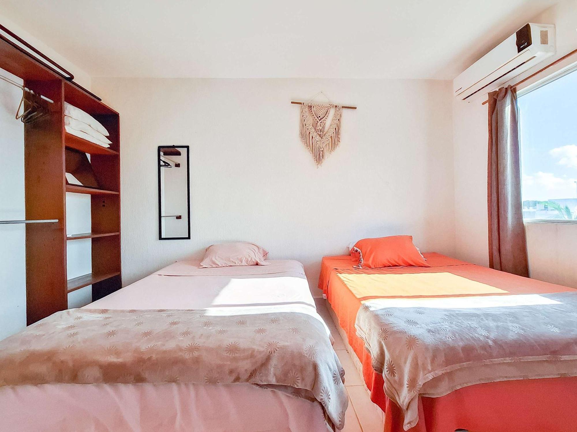 Playa House 3 Bedrooms Pool And Сasa de vacaciones *